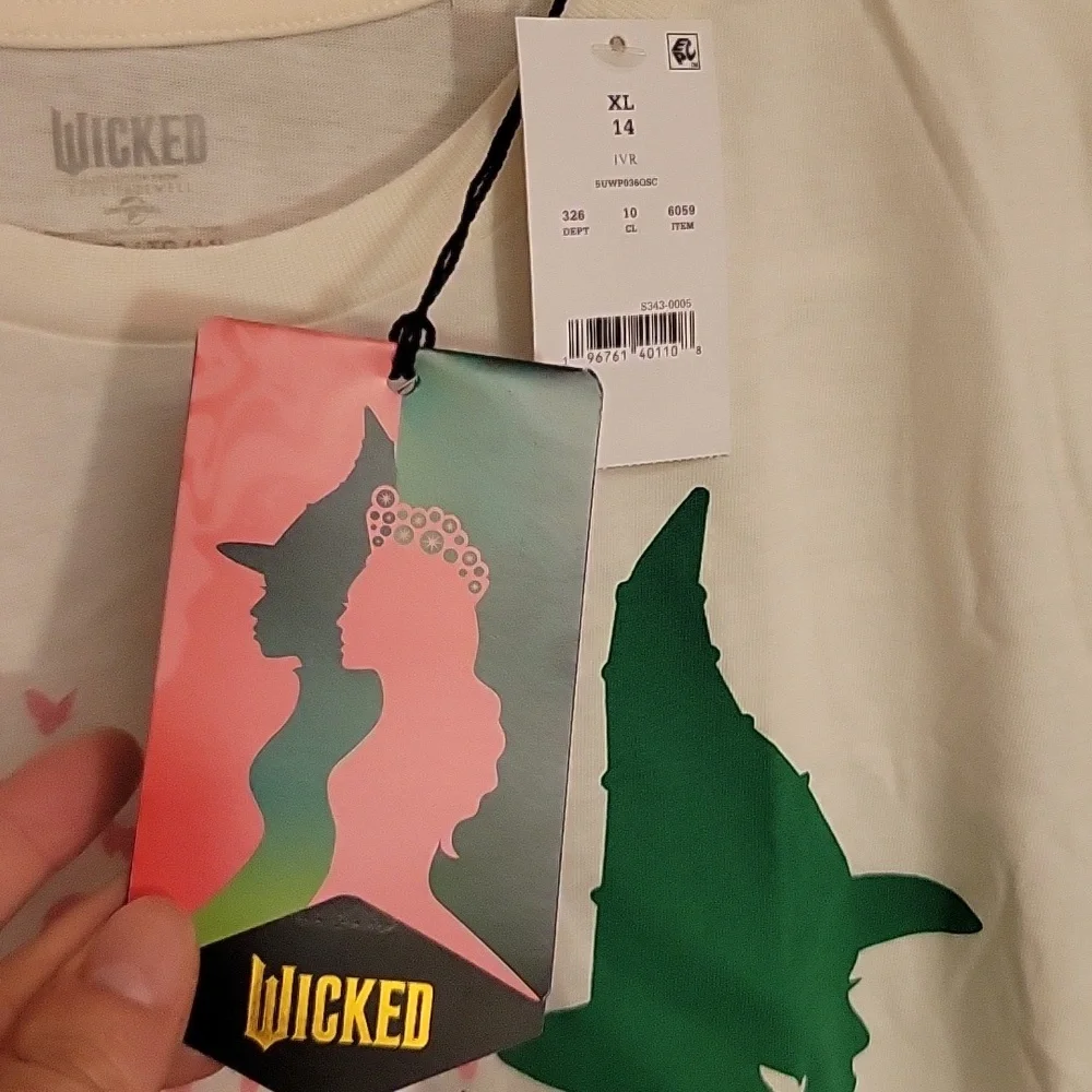 Wicked this pink